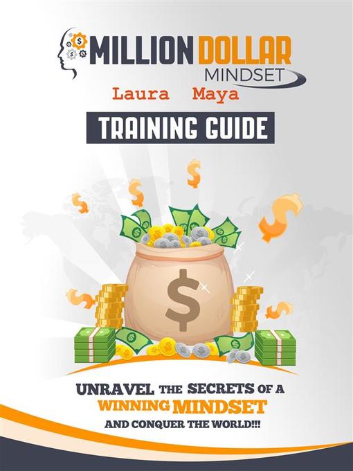 Title details for Million Dollar Mindset by Laura Maya - Available
